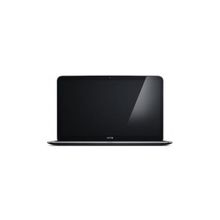 Ноутбук Dell XPS 13 silver 322X-7118 (Core i5 3317U 1700Mhz 4096 128 Bluetooth Win 8 Pro64)