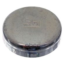 Заглушка Блока Цилиндров Febi арт. 02543