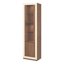 Merdes Шкаф-витрина Нобиле ВтВ-ФСД-ФГК ID - 329785