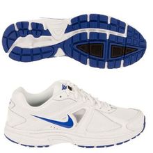 Кроссовки Nike Dart 9 443865-109 Sr