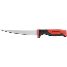 Нож поварской "SILVER TEFLON" fillet, 160 мм, тефлоновое покрытие полотна, двухкомпонентная рукоятка, Matrix Kitchen 79144
