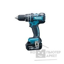 Makita DDF480RME Дрель аккумуляторная DDF480RME