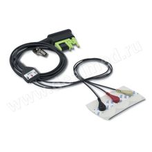 ЭКГ-кабель на 3 отведения для AED Pro ZOLL, США
