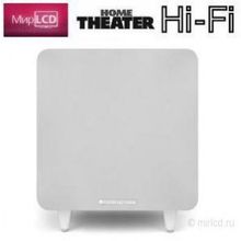 Cambridge Audio Minx X201 High Gloss White