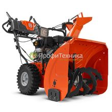 Снегоуборщик Husqvarna ST 224 9704686-01