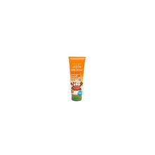 Jason Natural Kids only all natural Toothpaste Orange   Детская зубная паста апельсиновая Jason (Джейсон)