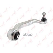 Рычаг Подвески Нижний | Перед Прав | Audi A4 2002-2009 Seat Exeo 2008-2010  LYNXauto арт. C5038R