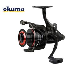 Катушка безынерционная Okuma Ceymar BF CMBF