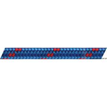 Osculati Double braid blue 10 mm, 06.474.10