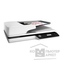 Hp ScanJet Pro 3500 f1 L2741A