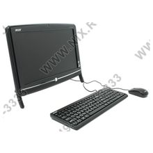 Acer Aspire Z1650 [DO.SJ8ER.004] Atom D2500 1 320 DVD-RW GT218 WiFi DOS 18.5