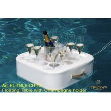 Trona Floating Table Mini