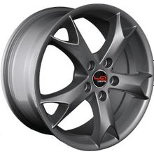 Колесный диск REPLICA TD KI38 6,5x16 5x114,3 D67,1 ET46 s