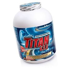 Titan v.2.0 IronMaxx, 5000 г
