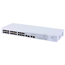 Коммутатор 3COM Baseline Switch 2226 Plus