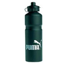 Бутылка Puma 05104101 Черный
