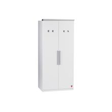 Cilek Шкаф 2-x дверный ACTIVE 1001-SLA