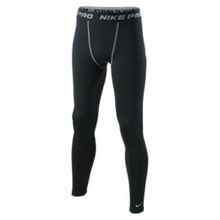 Белье Nike Pro Брюки Extreme Tight 265032-010 Jr