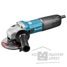 Makita GA5040C УШМ,ф125мм,