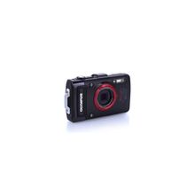 Olympus Tough TG-2 iHS Black