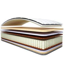 Спим Все Матрас Спим Все МЕЛИОР 1600х2000 мм. ID - 293144