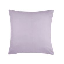 ПМ: Ecotex Набор наволочек Моноспейс - 2 шт. сиреневый