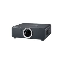 Panasonic Panasonic PT-DZ6700EL(без объектива)