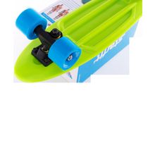 RIDEX Круизер пластиковый Winner, 22x6, Abec-7 Carbon