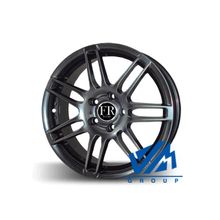 FR Design FR593 7.5x17 5 114.30 ET45.0 d66.1 HPB