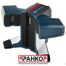 Уровень лазерный для укладки плитки Bosch GTL 3   0601015200