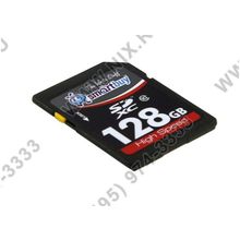 SmartBuy [SB128GBSDXC10] SecureDigital eXtended Capacity Memory Card 128Gb Class10