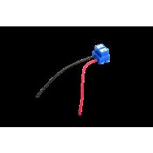 ДИАЛУЧ КЛД003 Колодка под лампу H7, с проводами ДИАЛУЧ