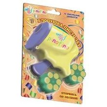 B&amp;H Хлопушка-пистолет (PF0108 SP)