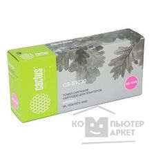 Cactus ML-D1630A Картридж  CS-S1630 для принтеров SAMSUNG ML-1630, SCX-4500