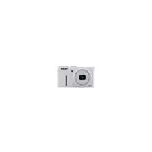 Nikon CoolPix P330 white