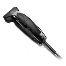 Машинка для стрижки волос cетевая окантовочная с Т-образным ножом и бритвенной головкой Andis RT-1 Black