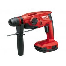 Аккумуляторный перфоратор Hilti TE 2-A22
