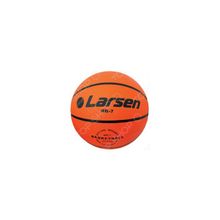 Мяч баскетбольный Larsen RB7