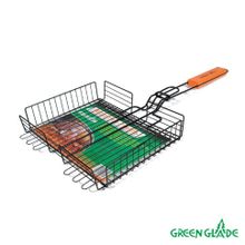 Решетка для гриля Green Glade BBQ-7001