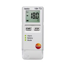 Логгер данных температуры Testo 184-T3
