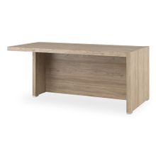 Pointex Стол для руководителя Solid ID - 343393