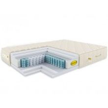 Матрас Benartti Prime Comfort TFK 120*200 см умеренно мягкий 32310