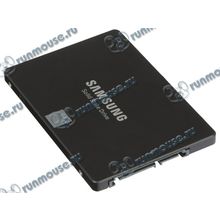 SSD диск 4000ГБ 2.5" Samsung "850 EVO" MZ-75E4T0BW (SATA III) (ret) [136579]