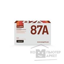 Easyprint CF287A Картридж LH-87A для LJ M506dn M506x M527dn M527f M527c 9000k