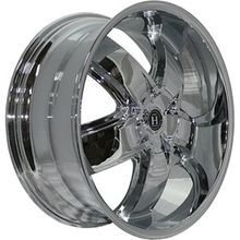 HARP Y-18 9.5x22 6x139.7 ET30 D78.1