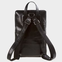 Рюкзак мужской черный R0027