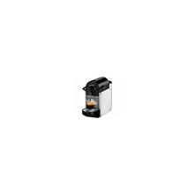 Кофемашина Delonghi EN125.M, серебристый