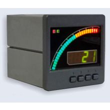 Весовой терминал УРАЛВЕС КСК10.3-1В2Р