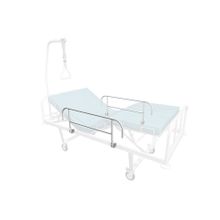 Ограждение боковые HILFE КМ-3