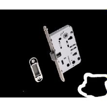 ARCHIE LM 5212CL 99 (магнитные) матовый хром, под ключ. цилиндр